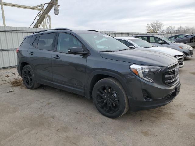 Photo 3 VIN: 3GKALPEX0LL140961 - GMC TERRAIN 