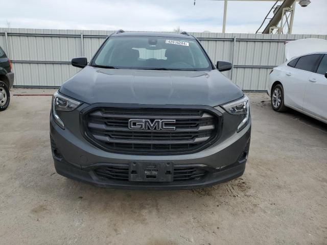 Photo 4 VIN: 3GKALPEX0LL140961 - GMC TERRAIN 