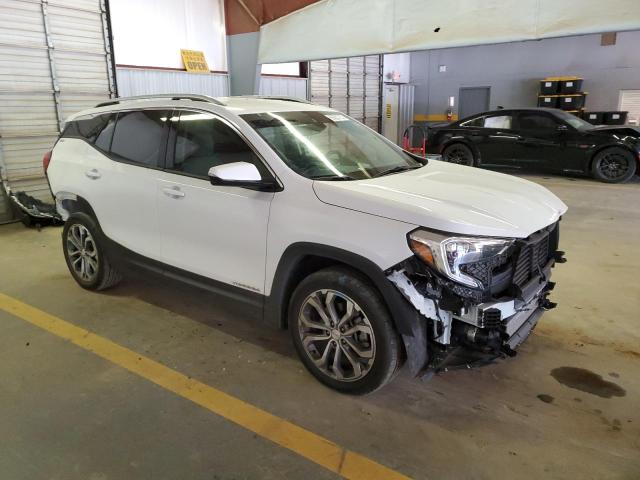 Photo 3 VIN: 3GKALPEX0LL215464 - GMC TERRAIN SL 