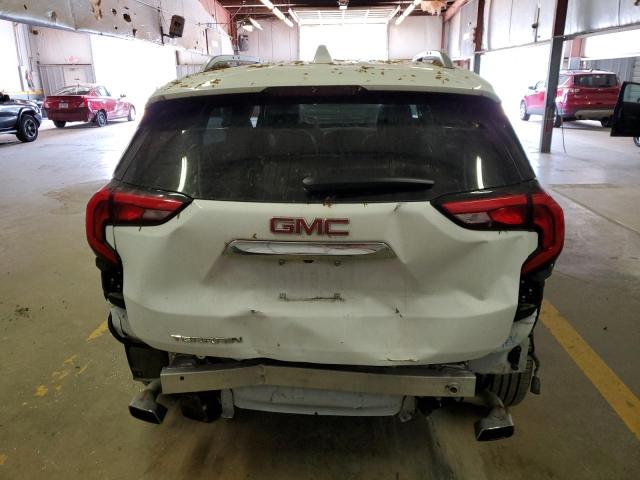 Photo 5 VIN: 3GKALPEX0LL215464 - GMC TERRAIN SL 