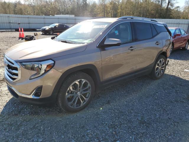 Photo 0 VIN: 3GKALPEX1JL221691 - GMC TERRAIN 