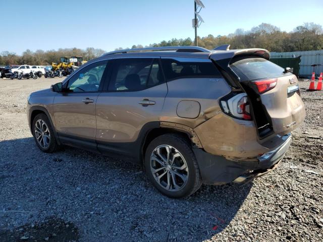 Photo 1 VIN: 3GKALPEX1JL221691 - GMC TERRAIN 