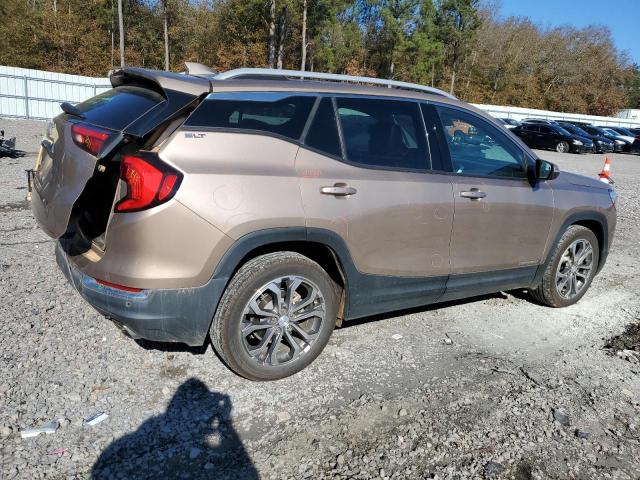 Photo 2 VIN: 3GKALPEX1JL221691 - GMC TERRAIN 