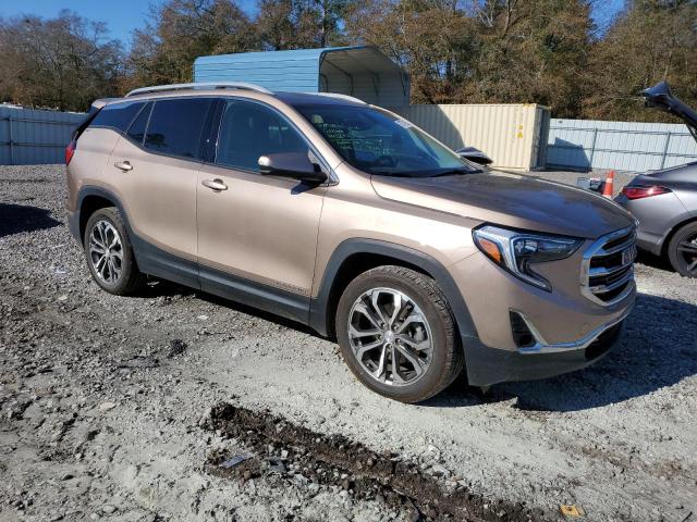 Photo 3 VIN: 3GKALPEX1JL221691 - GMC TERRAIN 