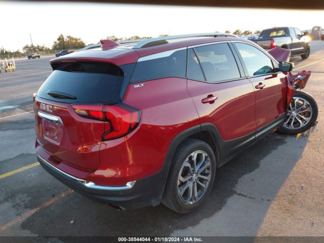 Photo 3 VIN: 3GKALPEX1JL247031 - GMC TERRAIN 