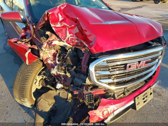 Photo 5 VIN: 3GKALPEX1JL247031 - GMC TERRAIN 