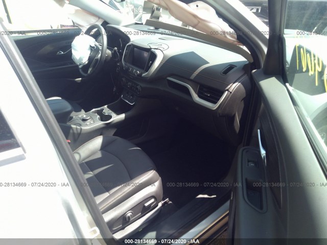 Photo 4 VIN: 3GKALPEX1KL100354 - GMC TERRAIN 