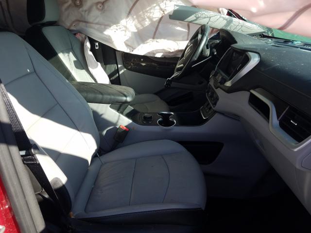 Photo 4 VIN: 3GKALPEX1KL224088 - GMC TERRAIN SL 