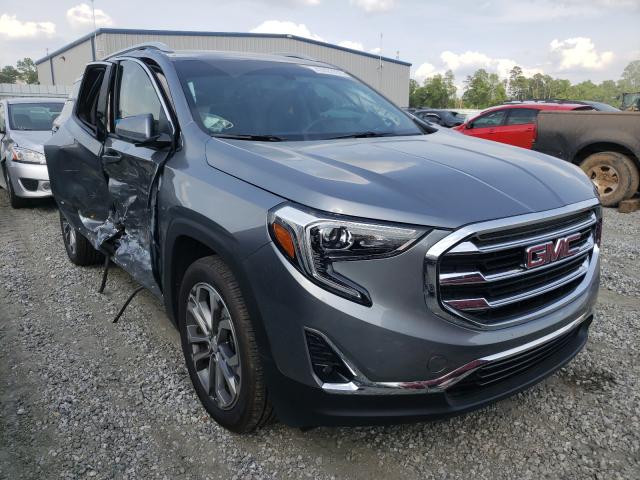 Photo 0 VIN: 3GKALPEX1KL239951 - GMC TERRAIN SL 