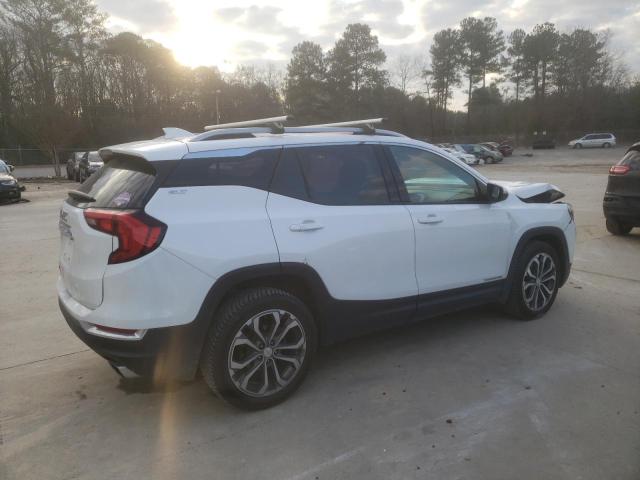 Photo 2 VIN: 3GKALPEX1KL267037 - GMC TERRAIN SL 