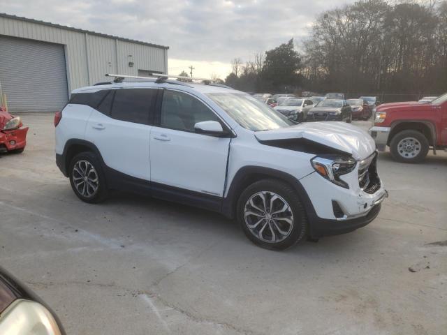 Photo 3 VIN: 3GKALPEX1KL267037 - GMC TERRAIN SL 