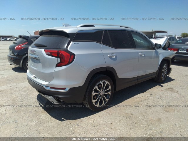 Photo 3 VIN: 3GKALPEX1KL273369 - GMC TERRAIN 