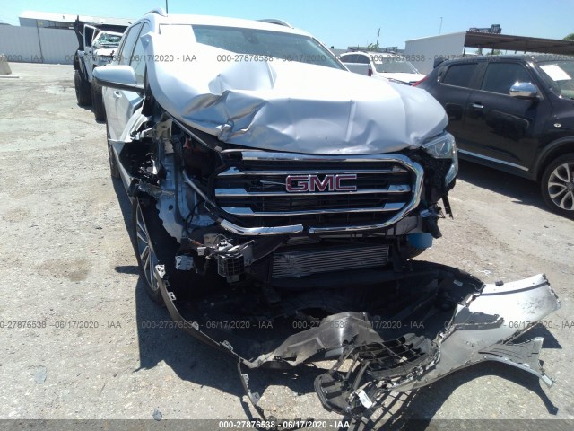 Photo 5 VIN: 3GKALPEX1KL273369 - GMC TERRAIN 