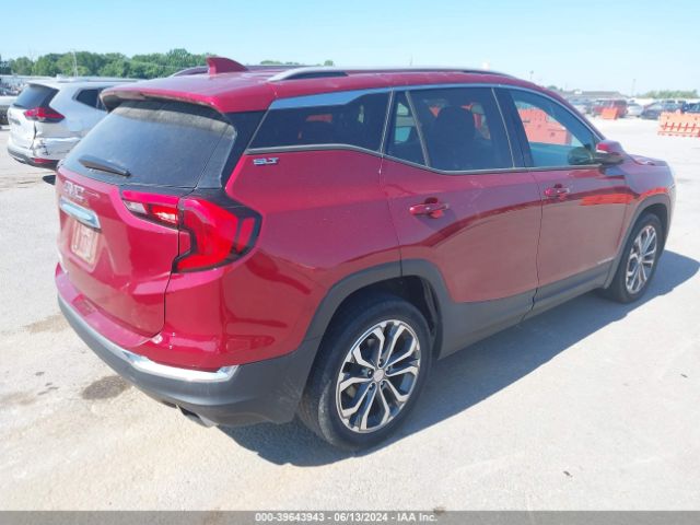 Photo 3 VIN: 3GKALPEX1KL286882 - GMC TERRAIN 