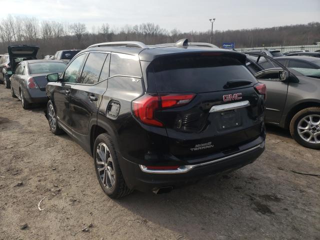 Photo 2 VIN: 3GKALPEX1KL342254 - GMC TERRAIN SL 