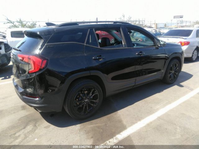 Photo 3 VIN: 3GKALPEX1LL144405 - GMC TERRAIN 