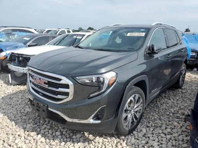 Photo 0 VIN: 3GKALPEX1LL209706 - GMC TERRAIN SL 