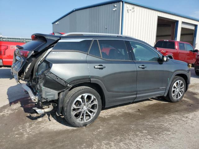 Photo 2 VIN: 3GKALPEX1LL209706 - GMC TERRAIN SL 