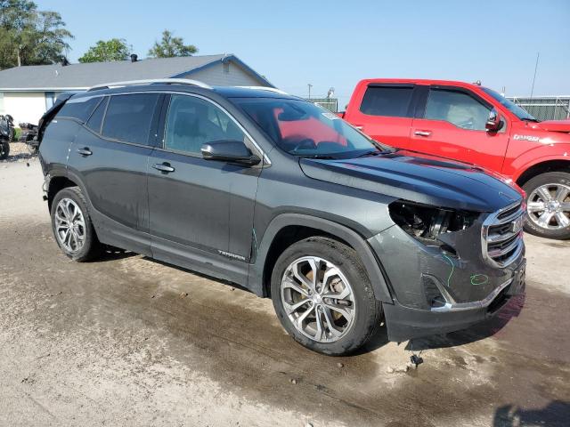 Photo 3 VIN: 3GKALPEX1LL209706 - GMC TERRAIN SL 