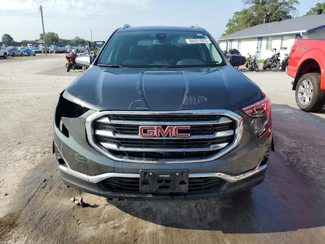 Photo 4 VIN: 3GKALPEX1LL209706 - GMC TERRAIN SL 