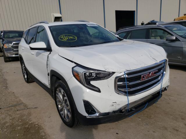 Photo 0 VIN: 3GKALPEX1LL236131 - GMC TERRAIN 