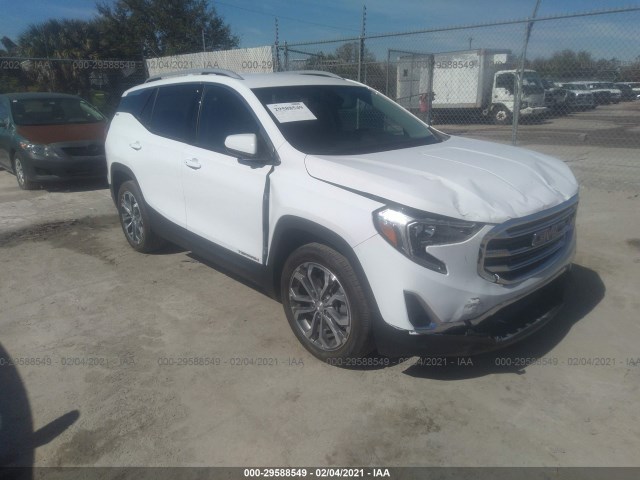 Photo 0 VIN: 3GKALPEX1LL236131 - GMC TERRAIN 