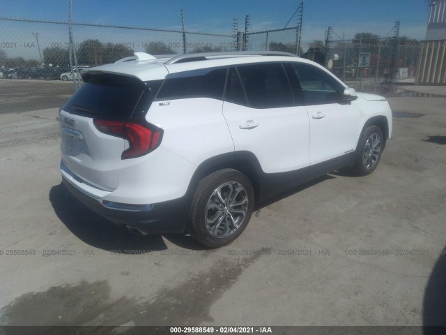 Photo 3 VIN: 3GKALPEX1LL236131 - GMC TERRAIN 