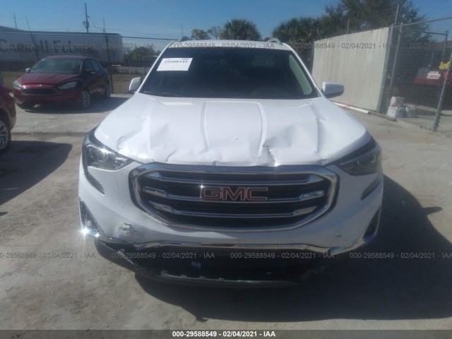 Photo 5 VIN: 3GKALPEX1LL236131 - GMC TERRAIN 