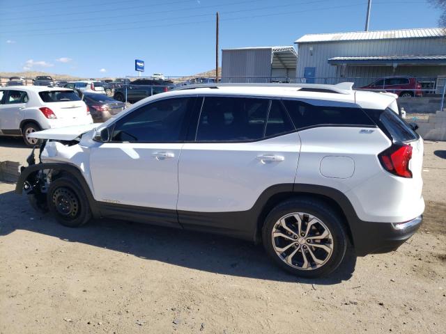 Photo 1 VIN: 3GKALPEX1LL309417 - GMC TERRAIN 