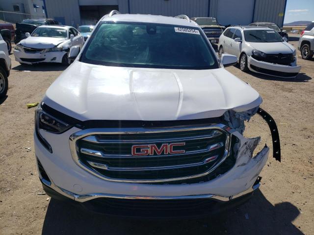 Photo 4 VIN: 3GKALPEX1LL309417 - GMC TERRAIN 