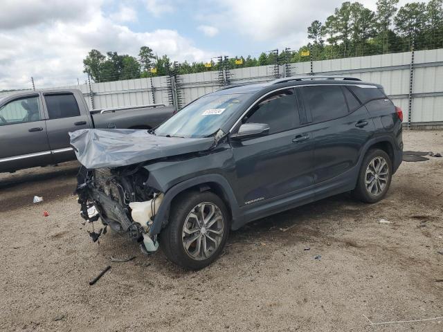 Photo 0 VIN: 3GKALPEX2JL279809 - GMC TERRAIN SL 