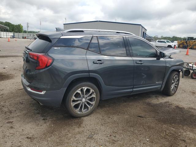 Photo 2 VIN: 3GKALPEX2JL279809 - GMC TERRAIN SL 