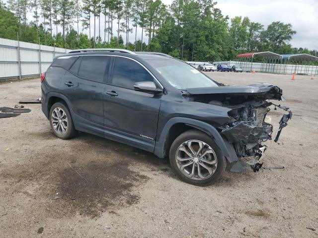 Photo 3 VIN: 3GKALPEX2JL279809 - GMC TERRAIN SL 