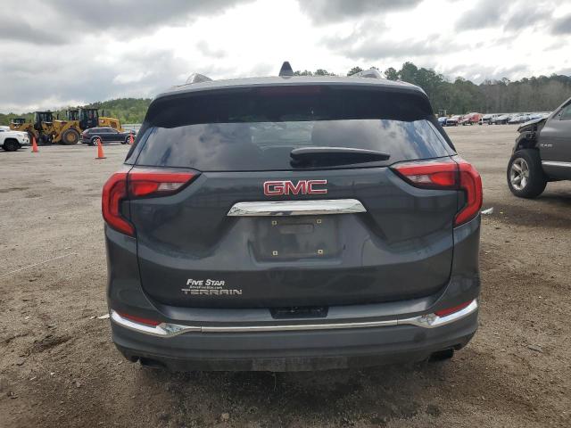 Photo 5 VIN: 3GKALPEX2JL279809 - GMC TERRAIN SL 