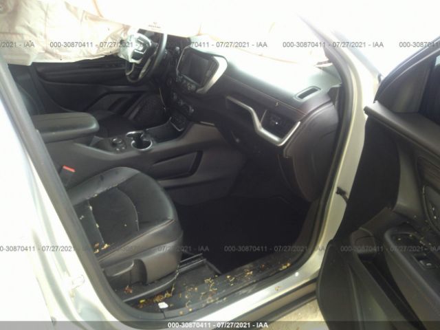 Photo 4 VIN: 3GKALPEX2JL285156 - GMC TERRAIN 