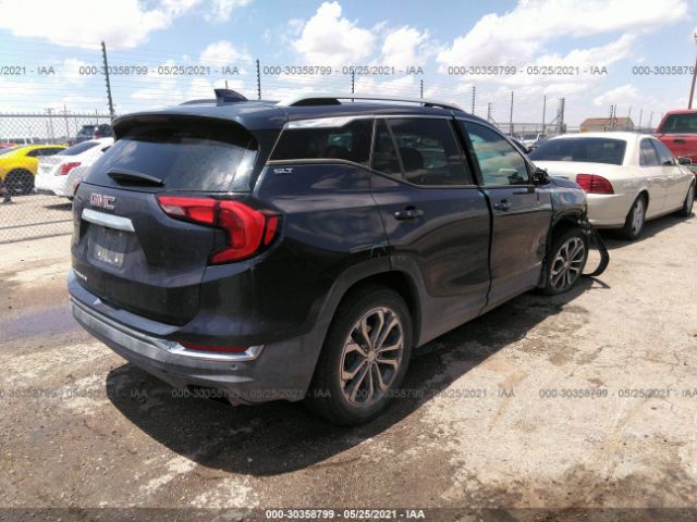 Photo 3 VIN: 3GKALPEX2KL207168 - GMC TERRAIN 