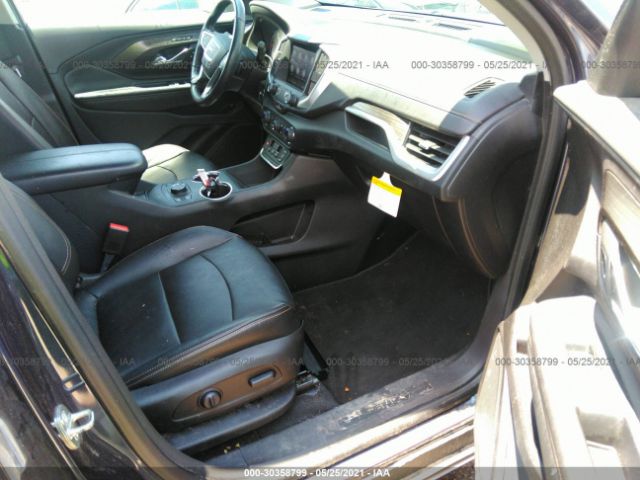 Photo 4 VIN: 3GKALPEX2KL207168 - GMC TERRAIN 