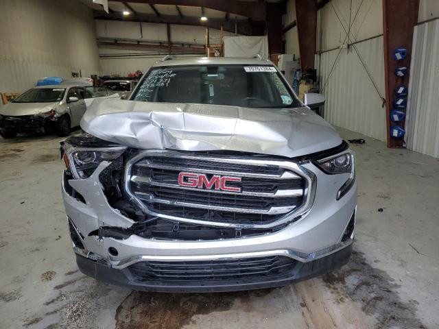 Photo 4 VIN: 3GKALPEX2KL298281 - GMC TERRAIN SL 