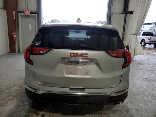 Photo 5 VIN: 3GKALPEX2KL298281 - GMC TERRAIN SL 