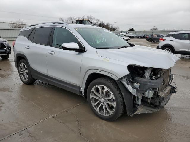 Photo 3 VIN: 3GKALPEX2LL272281 - GMC TERRAIN 