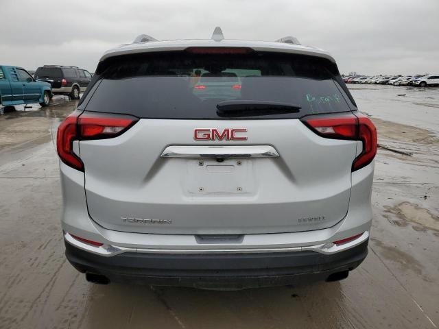 Photo 5 VIN: 3GKALPEX2LL272281 - GMC TERRAIN 