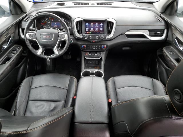 Photo 7 VIN: 3GKALPEX2LL272281 - GMC TERRAIN 