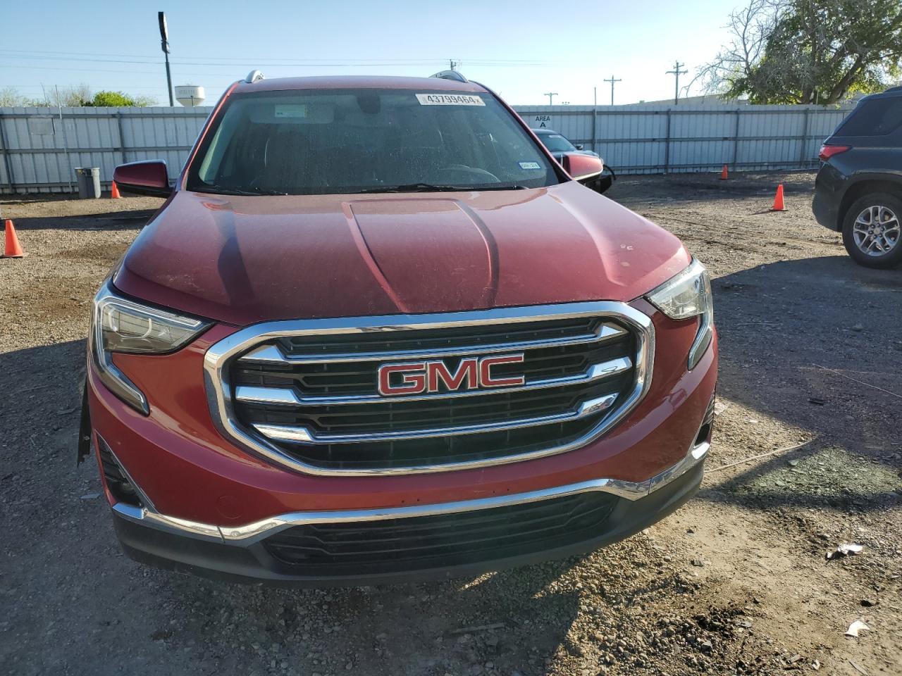 Photo 4 VIN: 3GKALPEX3KL179137 - GMC TERRAIN 