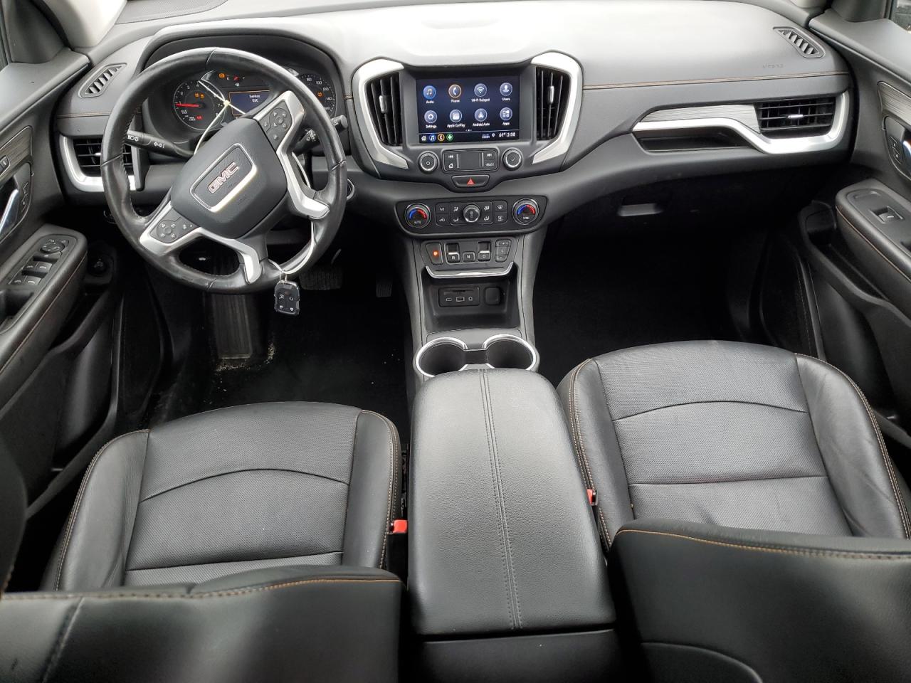 Photo 7 VIN: 3GKALPEX3KL348475 - GMC TERRAIN 