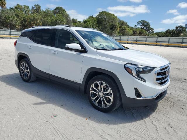 Photo 3 VIN: 3GKALPEX3KL374140 - GMC TERRAIN 