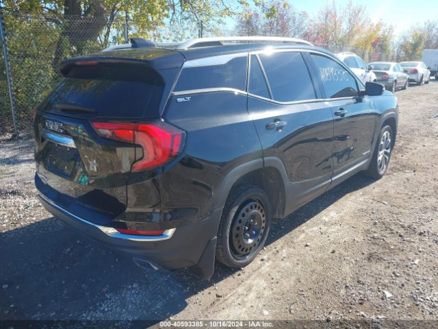 Photo 3 VIN: 3GKALPEX3KL394436 - GMC TERRAIN 