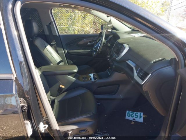 Photo 4 VIN: 3GKALPEX3KL394436 - GMC TERRAIN 