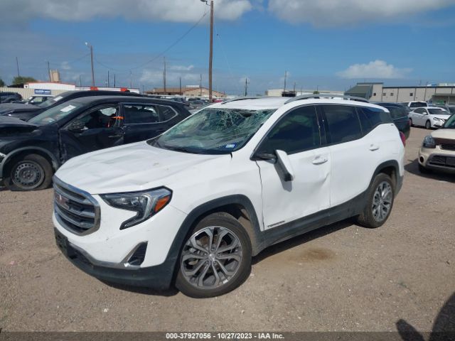 Photo 1 VIN: 3GKALPEX3LL242920 - GMC TERRAIN 