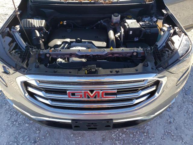 Photo 11 VIN: 3GKALPEX4JL413946 - GMC TERRAIN 