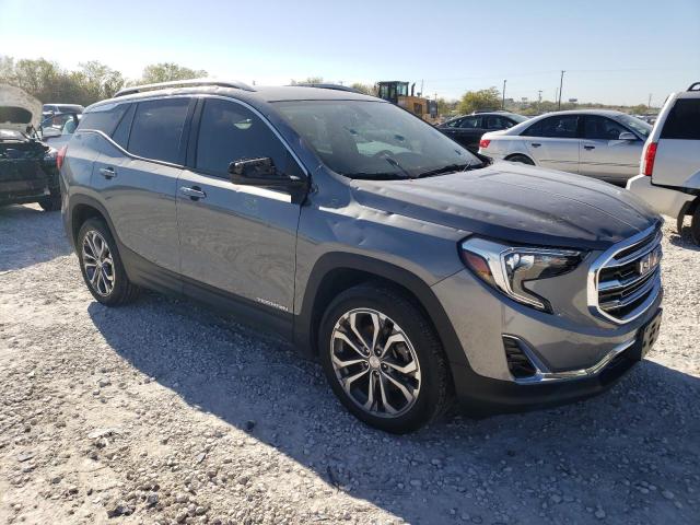 Photo 3 VIN: 3GKALPEX4JL413946 - GMC TERRAIN 